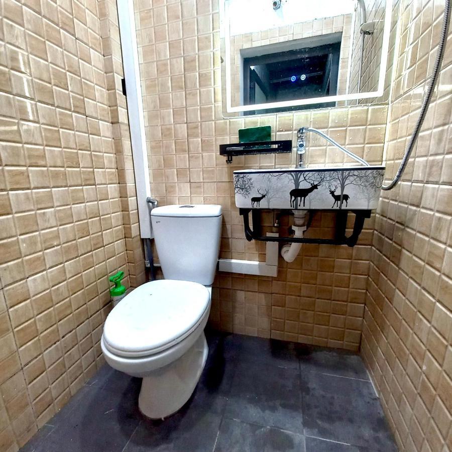 Amelie Homestay Hanoi Exterior foto